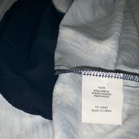 Tatyana Arabian Nights Retro 1950s Pinup Full Skirt Small NWT - Picture 6 of 6